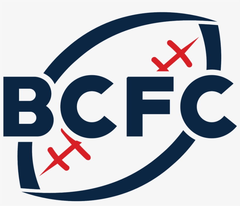 For More Information Visit Bcfootballconference - Graphic Design, transparent png download