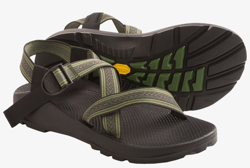 Sandal Png Picture - Sandals For Men Png, transparent png download