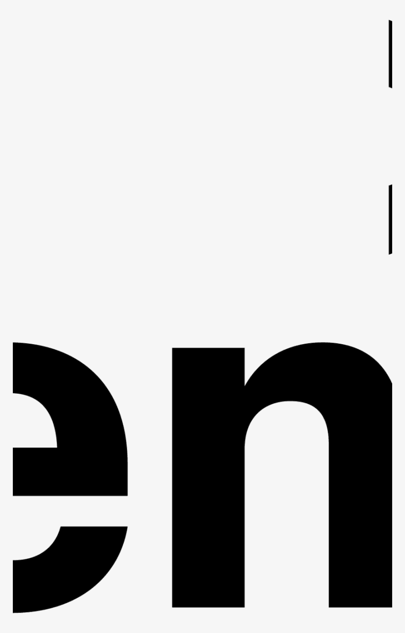 Accenture Full Black Logo Thumbnail, transparent png download