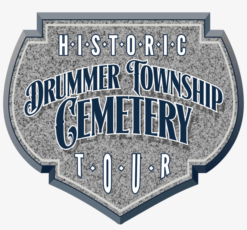 2018 Drummer Cemetery Walk Saturday June - Illustration, transparent png download
