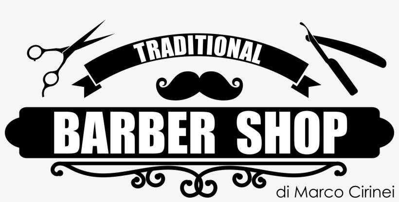 Barber Shop Png - Will Shoot You In The Dick, transparent png download