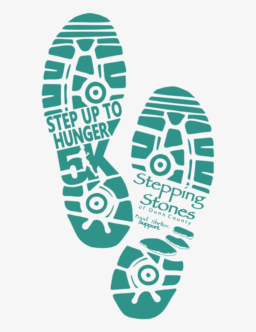Stepping Stones Food - Good Soles Charlotte, transparent png download