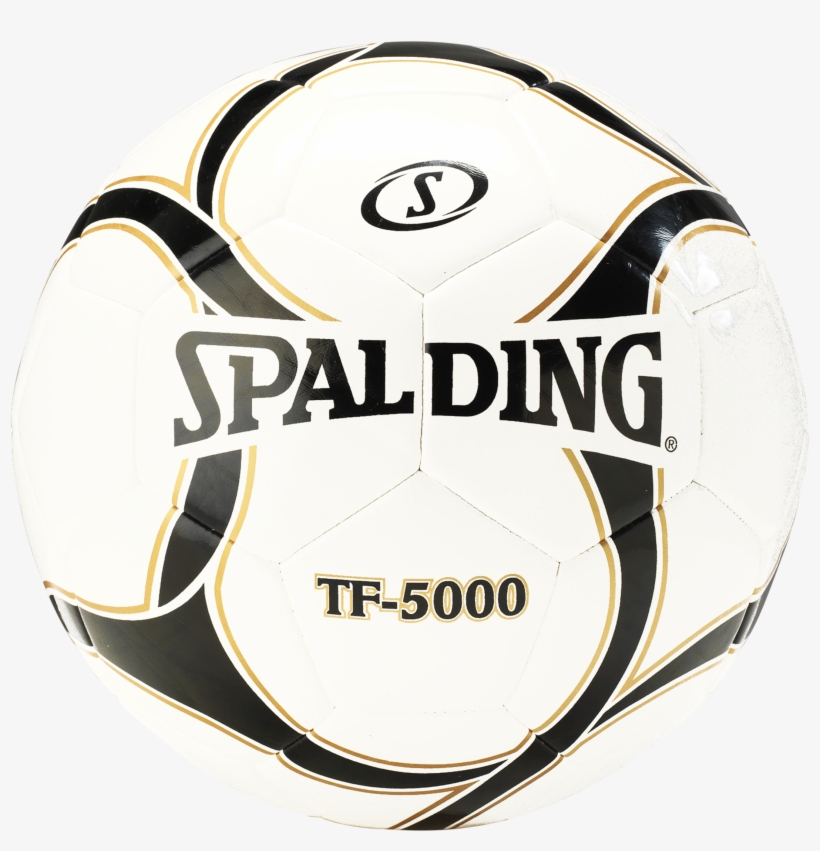 Tf-5000 Soccer Ball - Spalding Tf Sc5, transparent png download