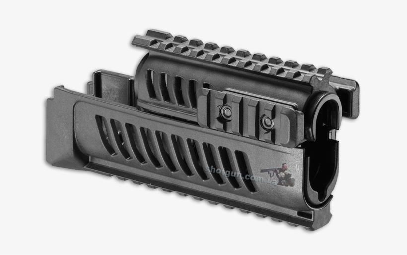 Цевье Fab Defense Ak 47 Ak 74 Ak L На Автомат Калашникова - Fab Defense Ak Handguard, transparent png download