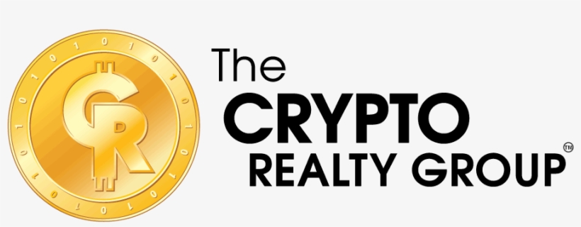 The Crypto Realty Group - Circle, transparent png download