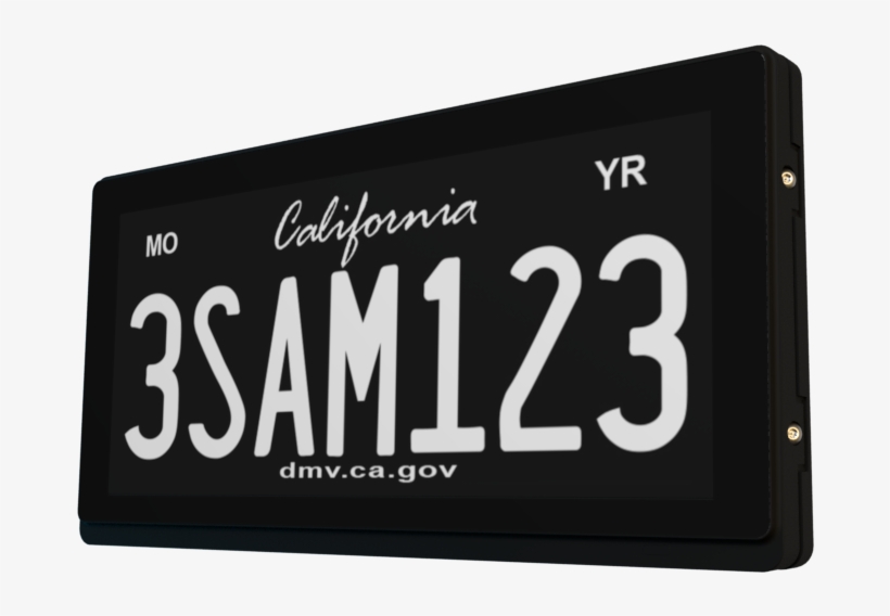 The Rplate Transforms The 125 Year Old Stamped Metal - Sign, transparent png download