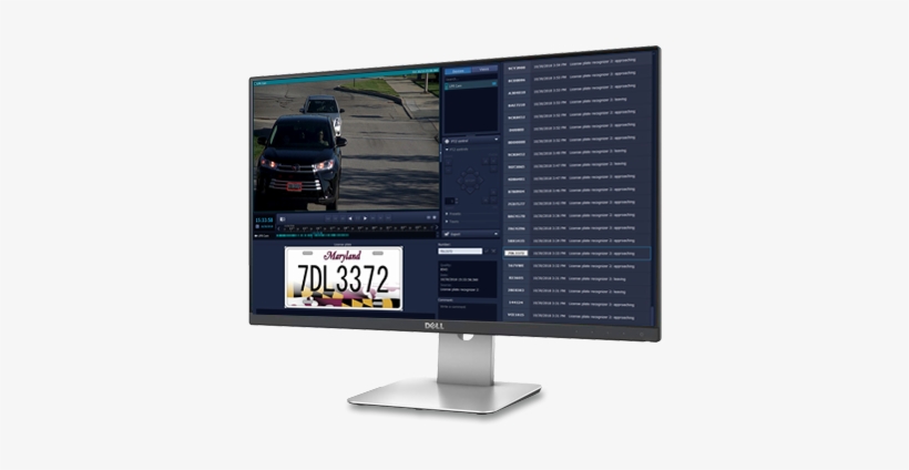 Computer Monitor, transparent png download