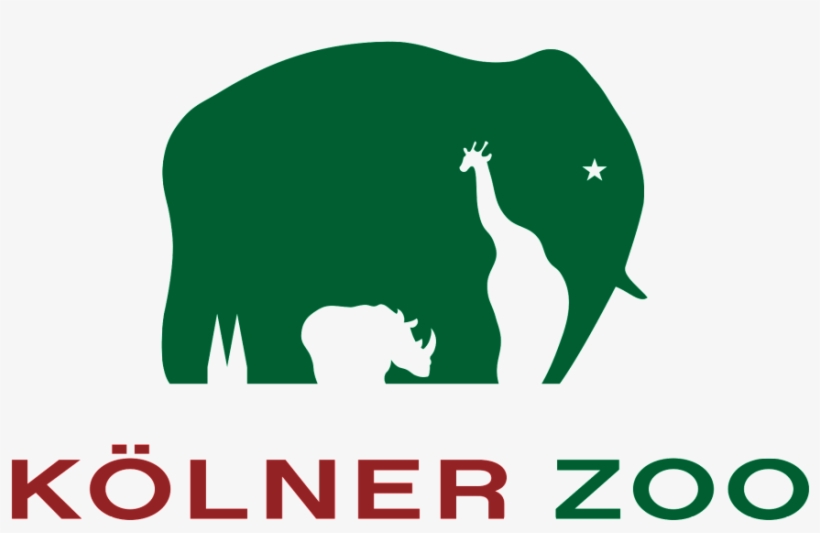 Logominer - Cologne Zoological Garden, transparent png download