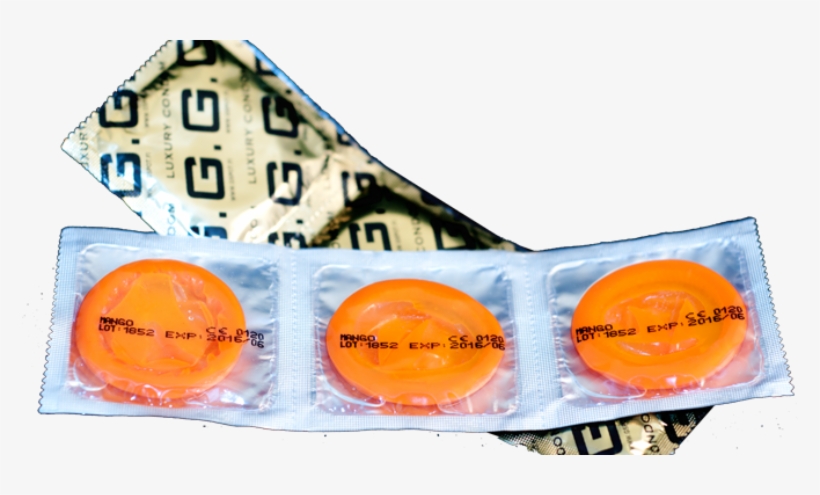 Taste Condom - Airplane, transparent png download
