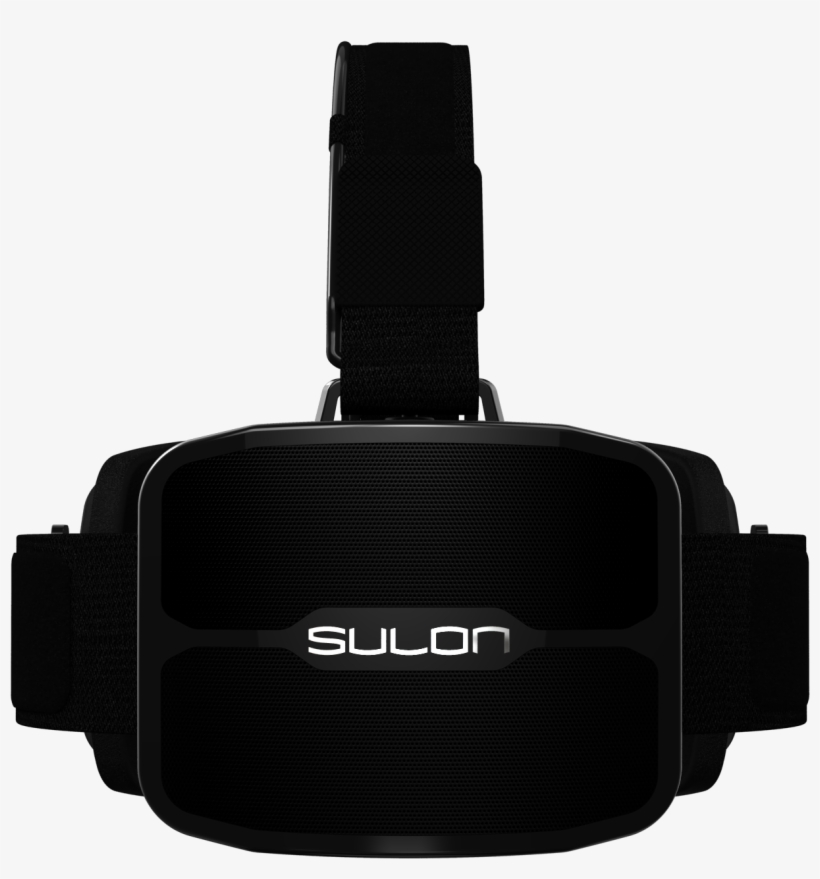 Sulon Q Headset - Headphones, transparent png download