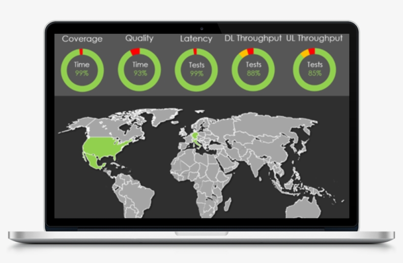 World Map, transparent png download