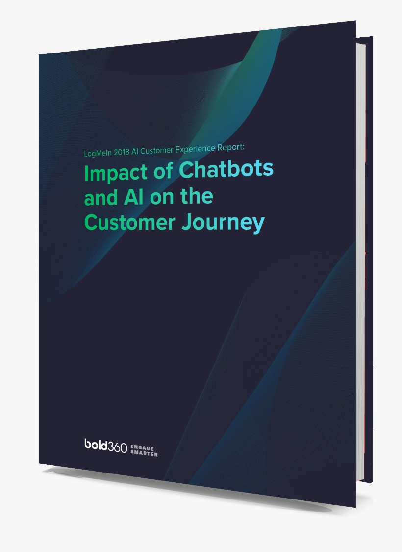 Impact On Chatbots And Ai Min Png - Graphic Design, transparent png download