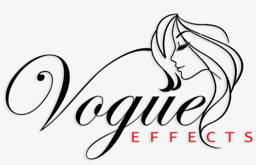 Vogue Effects - Vogue Effects Logo, transparent png download