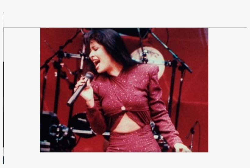 Who Wore It Better - Selena Quintanilla 2019, transparent png download