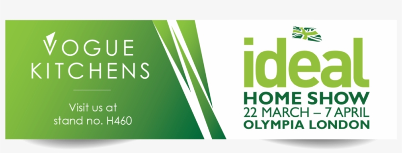 Vogue Idhs Banner-01 - Graphic Design, transparent png download
