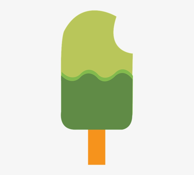 Popsicle Images - Eis Am Stiel Clipart, transparent png download