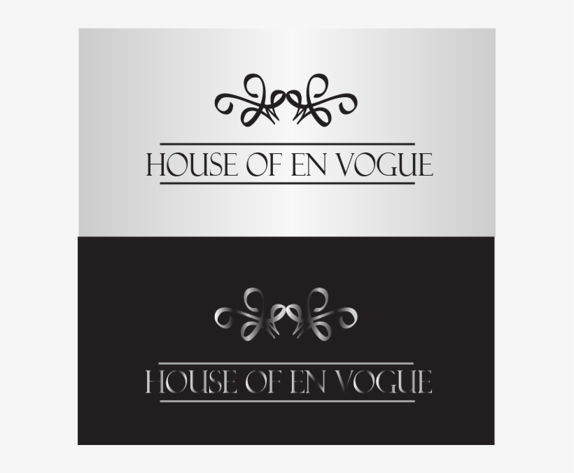 Fashion Logo Design For A Company In United States - Mon Timbre A Moi, transparent png download