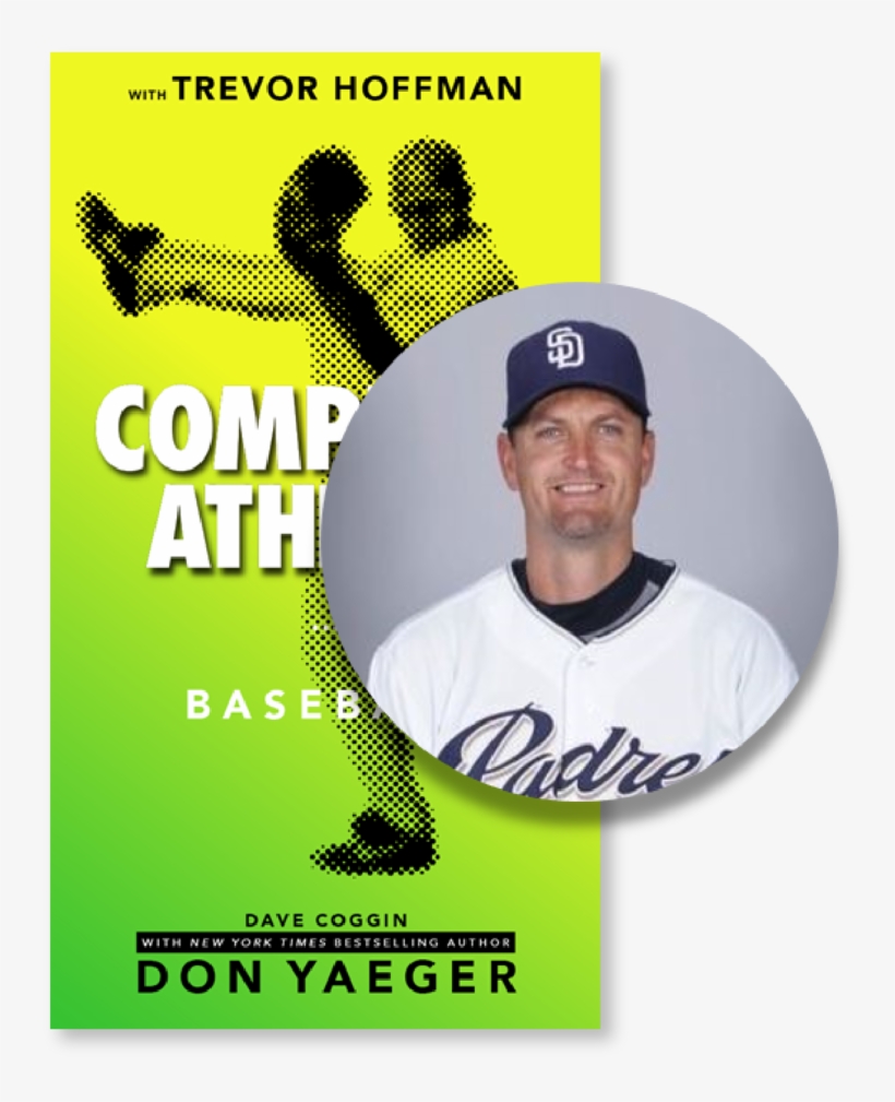 In Complete Athlete - College Baseball, transparent png download