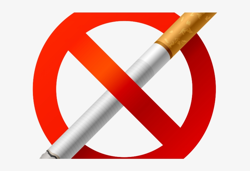 Smoking Clipart Tobacco Product - Smoking Vector, transparent png download