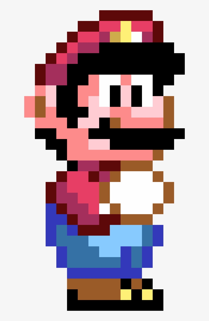 Mario - Mario Super Mario World, transparent png download