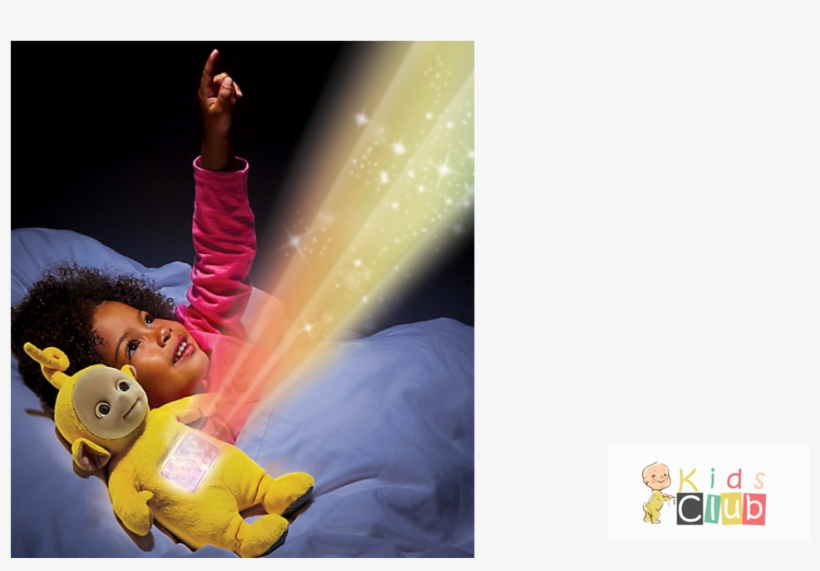 Previous Next - Teletubbies Lullaby Laa-laa Soft Toy, transparent png download