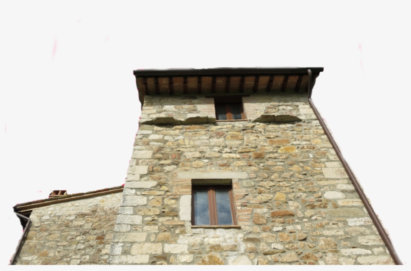 Go To Image - Stone Wall, transparent png download