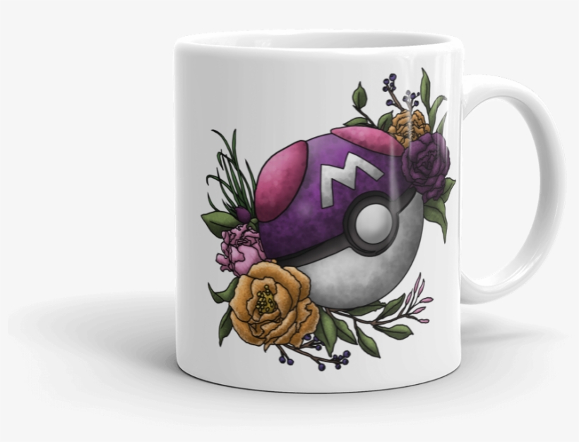 Home Catch 'em Master Ball - Sticker, transparent png download