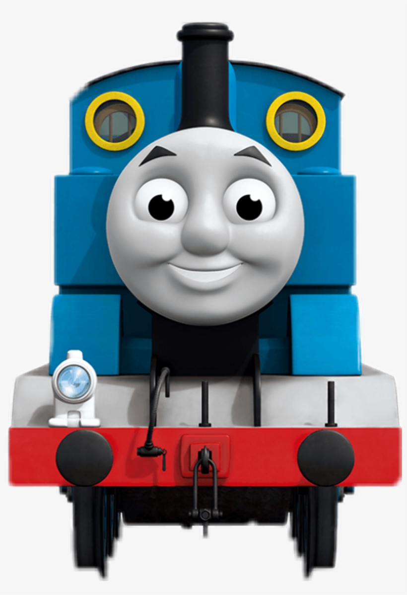 Report Abuse - Thomas The Train Png, transparent png download