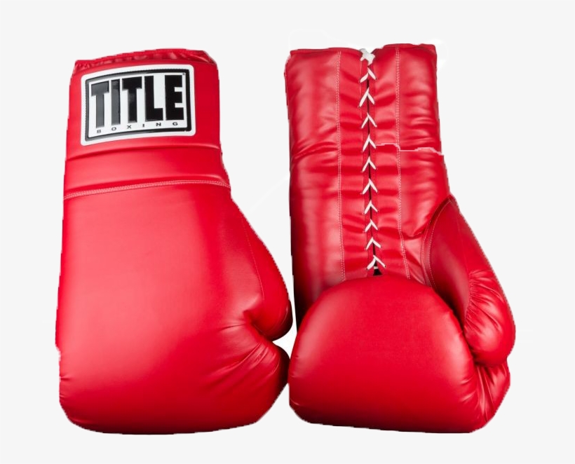 Boxe Glove, transparent png download