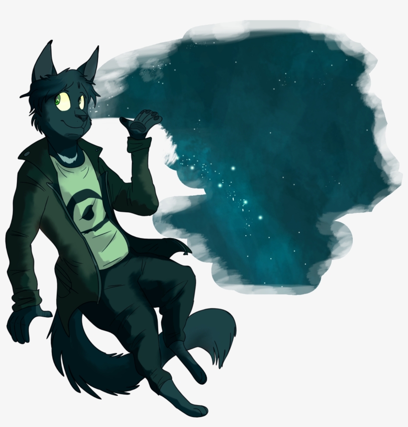 Luna - Illustration, transparent png download