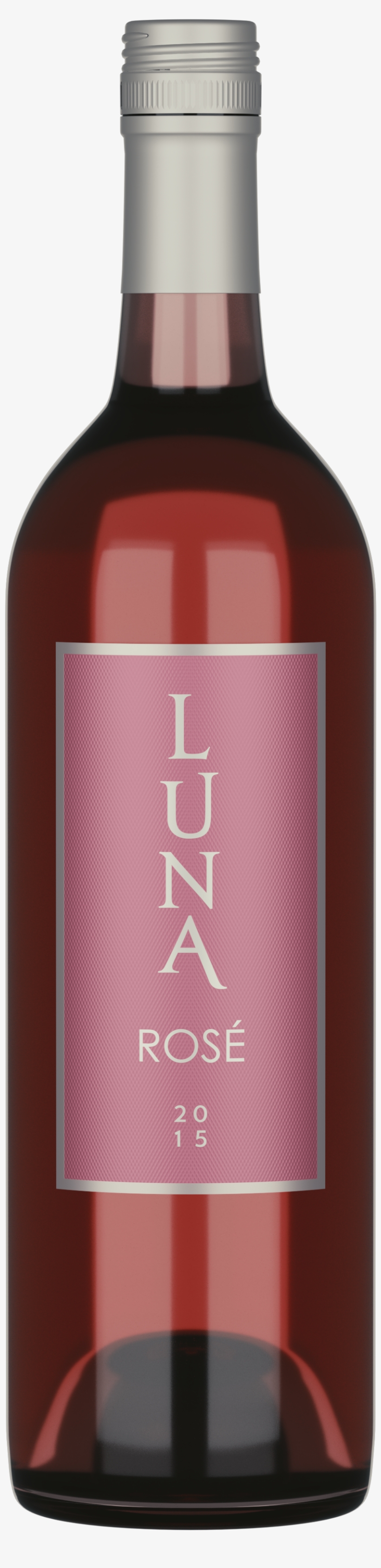 Shelf Talker - Glass Bottle, transparent png download