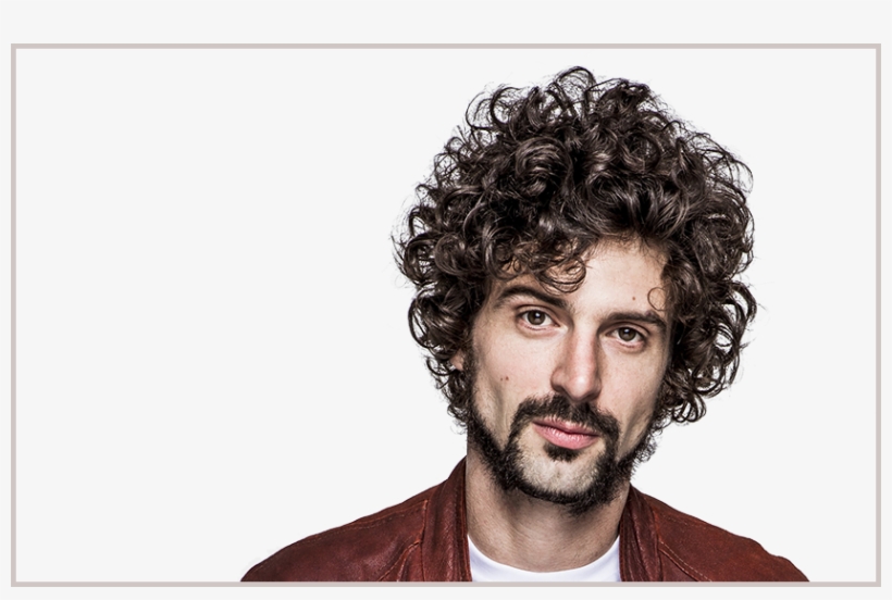 Getting Real About The Future Of Reporting - Jheri Curl, transparent png download