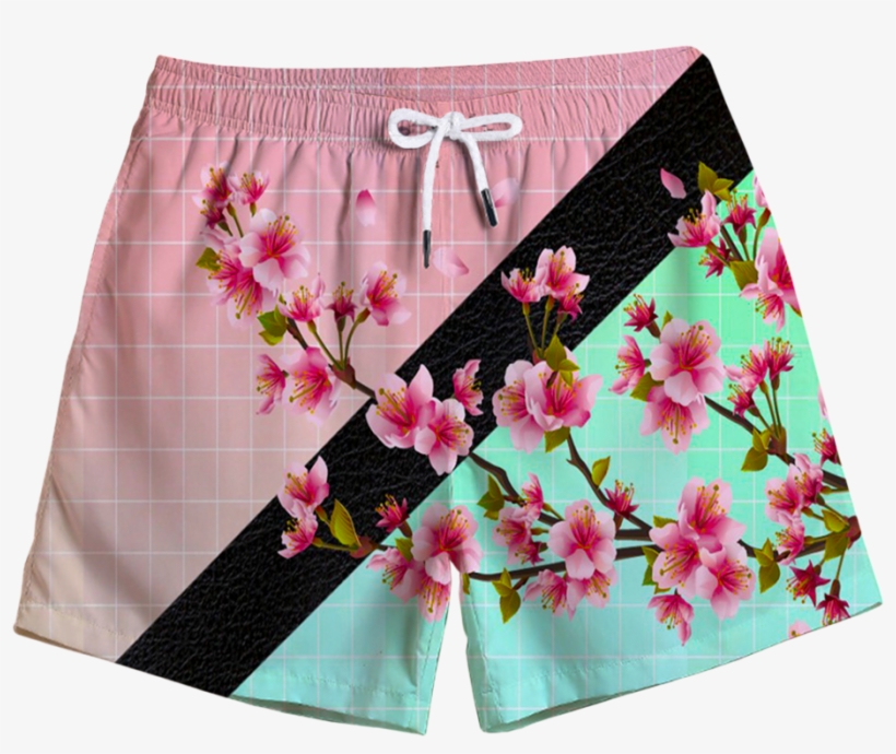 Board Short, transparent png download