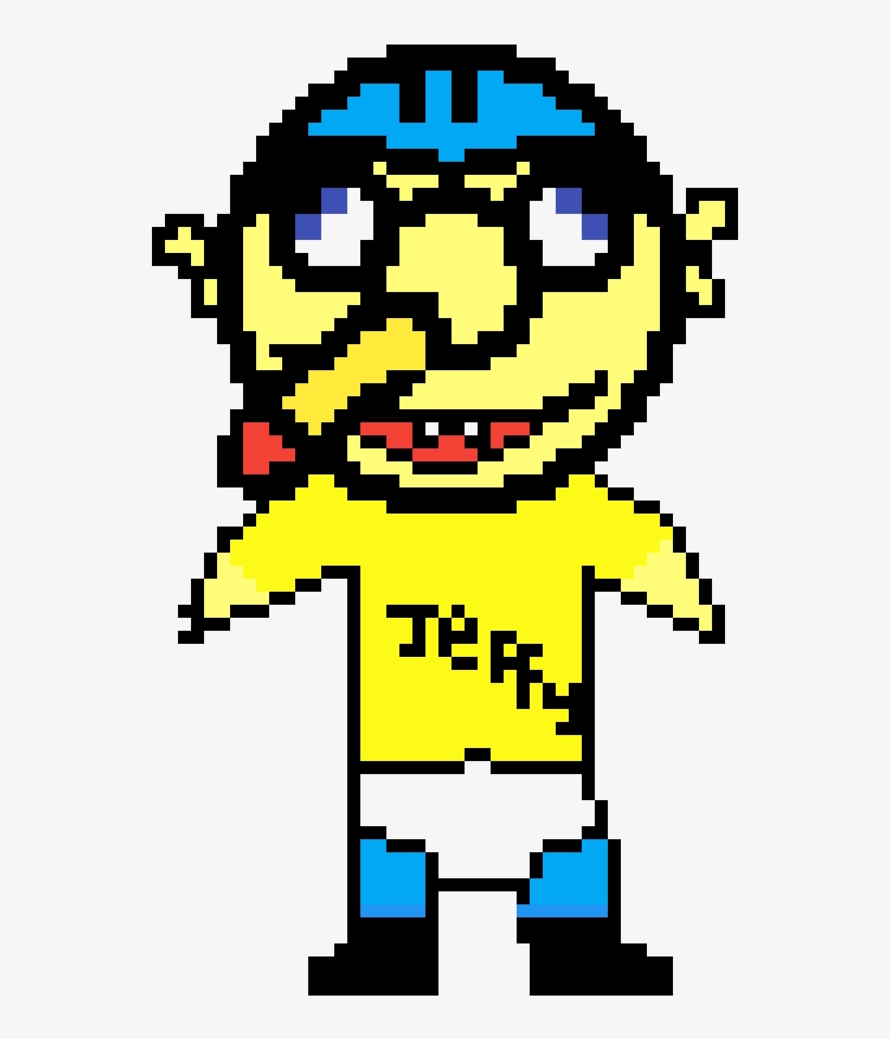 Jeffy - Cartoon, transparent png download