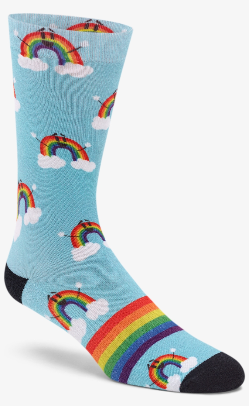 Sock Hate - Png Sock, transparent png download