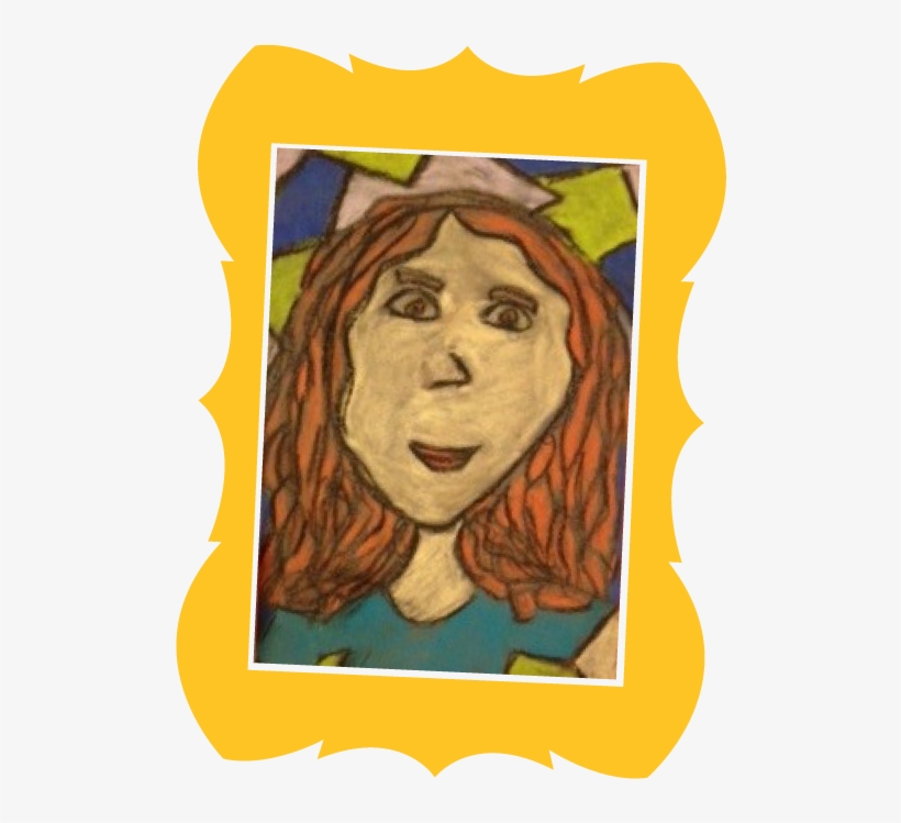 Clip Art Freeuse Download Fridge Drawing Little Kid - Illustration, transparent png download