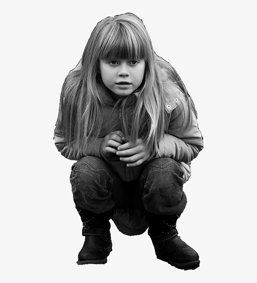 Little-kid - Girl, transparent png download