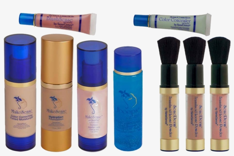 Lipsense Png - Senegence Makeup, transparent png download