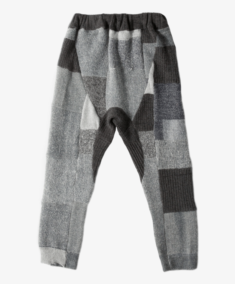 Gumboot Sock Pants - Leggings, transparent png download