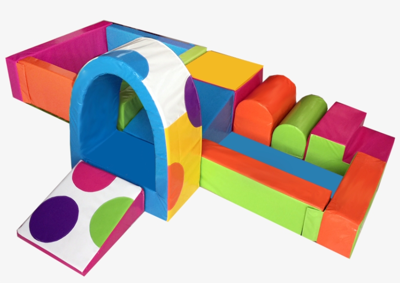 Baby Gym Dots - Baby Gym Png, transparent png download