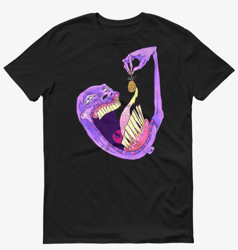 Pineapple Guy Kids Ss Tee main image 1