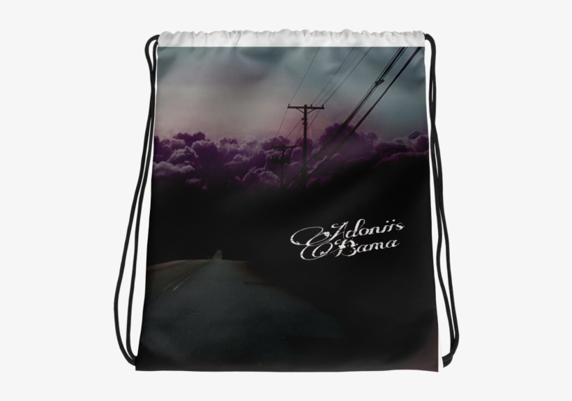 Cloud9 - Messenger Bag, transparent png download