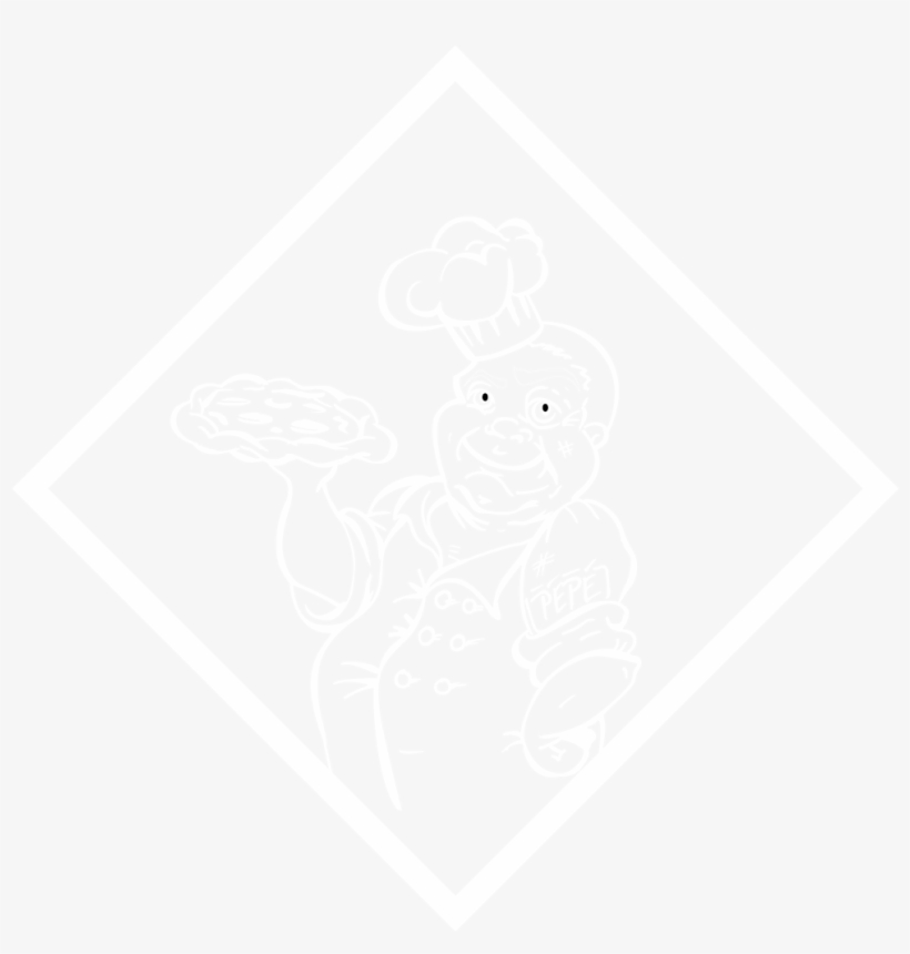 Pépé Superchoix Meilleure Pizzeria Sur La Rive-sud - Illustration, transparent png download