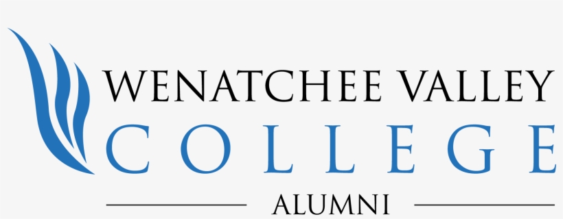 Wenatchee Valley College Logo - Wenatchee Valley College, transparent png download