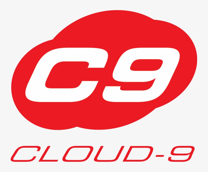 Cloud-9, transparent png download