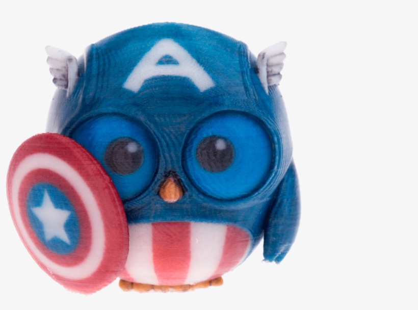 Article Featured Image - 3d Printers, transparent png download