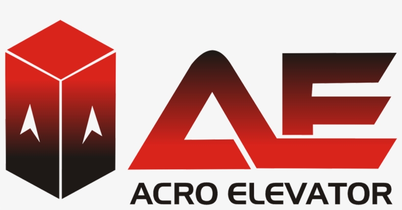 Acro Elevator, Home Elevators Manufacturer, Home Elevators - Triangle, transparent png download