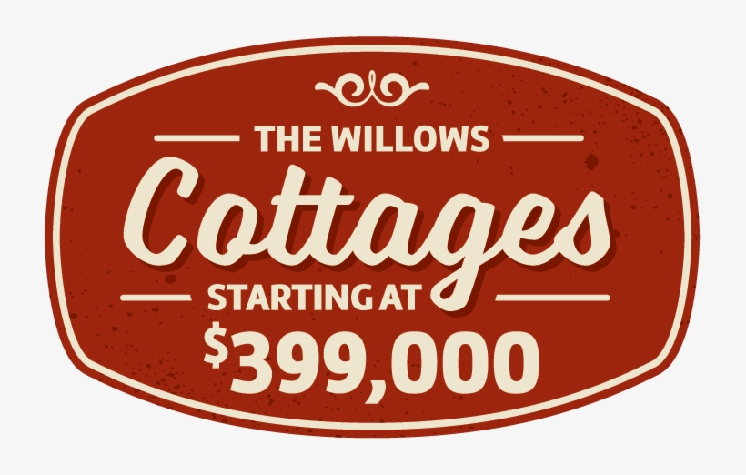 Willows Cottages Neighborhood - Statoil, transparent png download