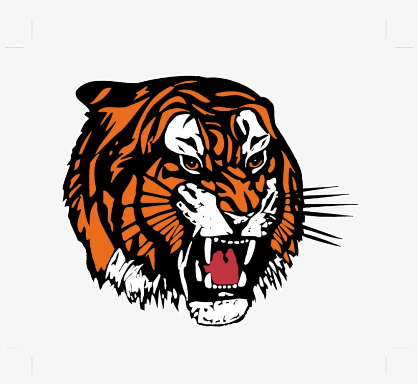 Medicine Hat Tigers Logo, transparent png download