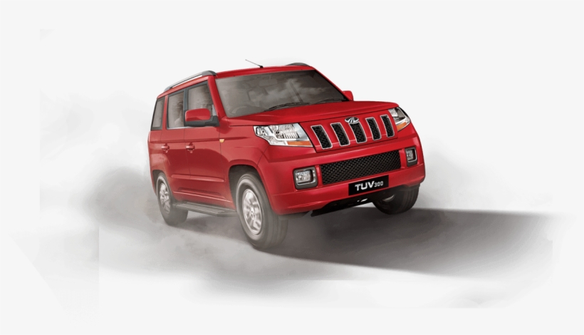 New Cars - Compact Sport Utility Vehicle, transparent png download